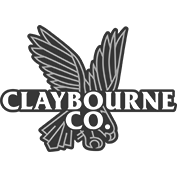 Claybourne Co logo