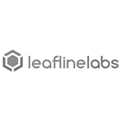 leaf line labs logo